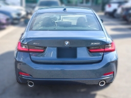 BMW 3 Series 330i xDrive Sedan 2026