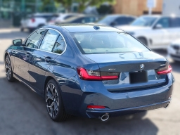 BMW 3 Series 330i xDrive Sedan 2026