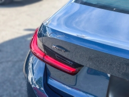 BMW 3 Series 330i xDrive Sedan 2026