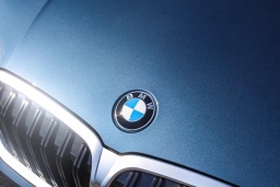 BMW 3 Series 330i xDrive Sedan 2026