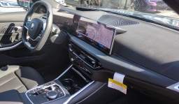 BMW 3 Series 330i xDrive Sedan 2026