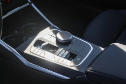 BMW 3 Series 330i xDrive Sedan 2026