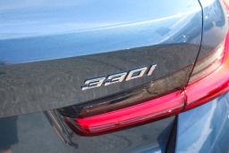 BMW 3 Series 330i xDrive Sedan 2026