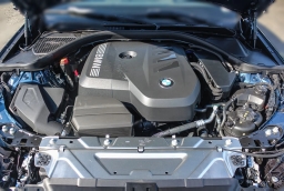 BMW 3 Series 330i xDrive Sedan 2026