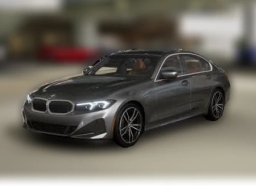 BMW 3 Series 330i xDrive Sedan 2026