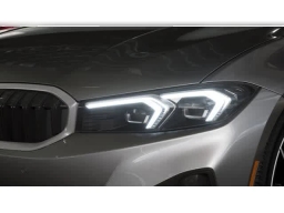 BMW 3 Series 330i xDrive Sedan 2026