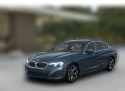 BMW 3 Series 330i xDrive Sedan 2026