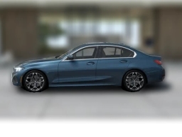 BMW 3 Series 330i xDrive Sedan 2026