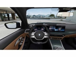 BMW 3 Series 330i xDrive Sedan 2026