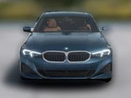 BMW 3 Series 330i xDrive Sedan 2026