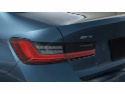 BMW 3 Series 330i xDrive Sedan 2026