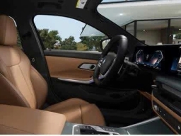 BMW 3 Series 330i xDrive Sedan 2026