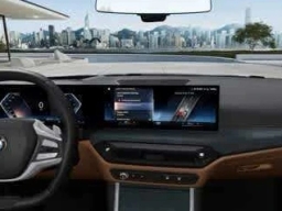BMW 3 Series 330i xDrive Sedan 2026