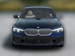 BMW 3 Series 330i xDrive Sedan 2026