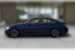 BMW 3 Series 330i xDrive Sedan 2026