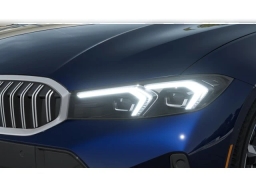 BMW 3 Series 330i xDrive Sedan 2026