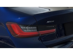 BMW 3 Series 330i xDrive Sedan 2026