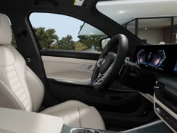 BMW 3 Series 330i xDrive Sedan 2026