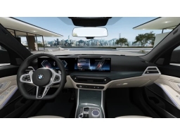 BMW 3 Series 330i xDrive Sedan 2026