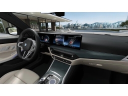 BMW 3 Series 330i xDrive Sedan 2026