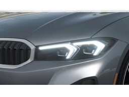 BMW 3 Series 330i xDrive Sedan 2026