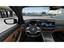 BMW 3 Series 330i xDrive Sedan 2026