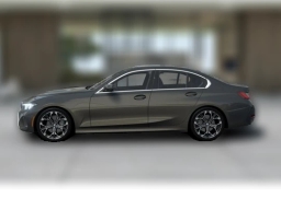 BMW 3 Series 330i xDrive Sedan 2026
