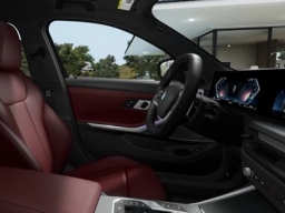 BMW 3 Series 330i xDrive Sedan 2026