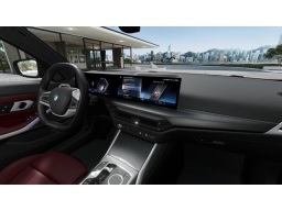 BMW 3 Series 330i xDrive Sedan 2026