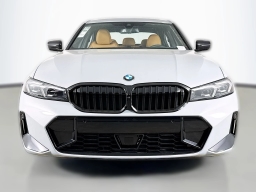 BMW 3 Series 330i xDrive Sedan 2026