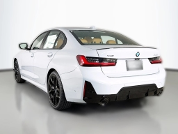 BMW 3 Series 330i xDrive Sedan 2026