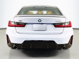 BMW 3 Series 330i xDrive Sedan 2026