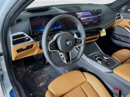BMW 3 Series 330i xDrive Sedan 2026