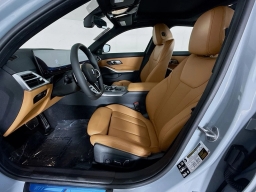 BMW 3 Series 330i xDrive Sedan 2026