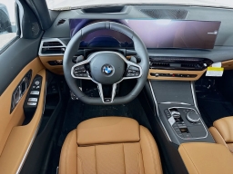 BMW 3 Series 330i xDrive Sedan 2026