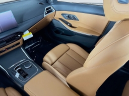 BMW 3 Series 330i xDrive Sedan 2026