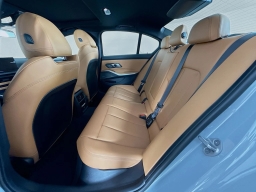 BMW 3 Series 330i xDrive Sedan 2026