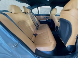 BMW 3 Series 330i xDrive Sedan 2026