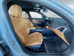 BMW 3 Series 330i xDrive Sedan 2026