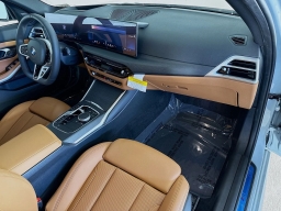 BMW 3 Series 330i xDrive Sedan 2026