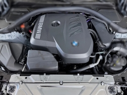 BMW 3 Series 330i xDrive Sedan 2026