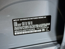 BMW 3 Series 330i xDrive Sedan 2026