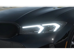 BMW 3 Series 330i xDrive Sedan 2026