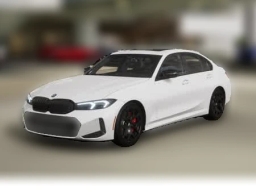 BMW 3 Series 330i xDrive Sedan 2026