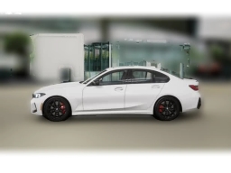 BMW 3 Series 330i xDrive Sedan 2026