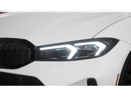 BMW 3 Series 330i xDrive Sedan 2026