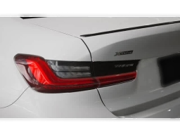 BMW 3 Series 330i xDrive Sedan 2026