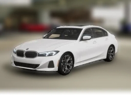 BMW 3 Series 330i xDrive Sedan 2026