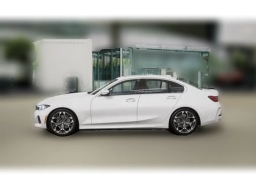 BMW 3 Series 330i xDrive Sedan 2026