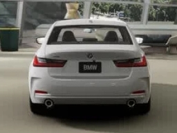 BMW 3 Series 330i xDrive Sedan 2026